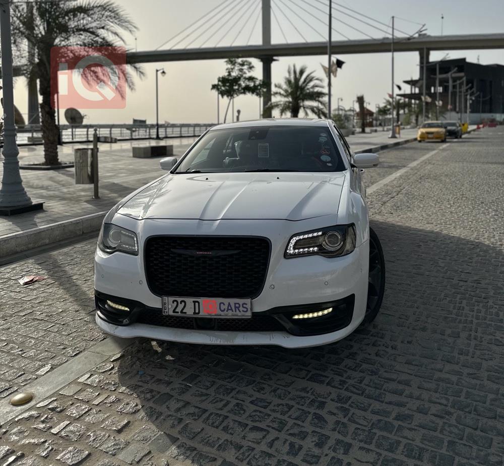 Chrysler 300